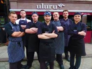 Ulura Bistro Armagh